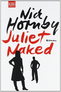 Juliet Naked