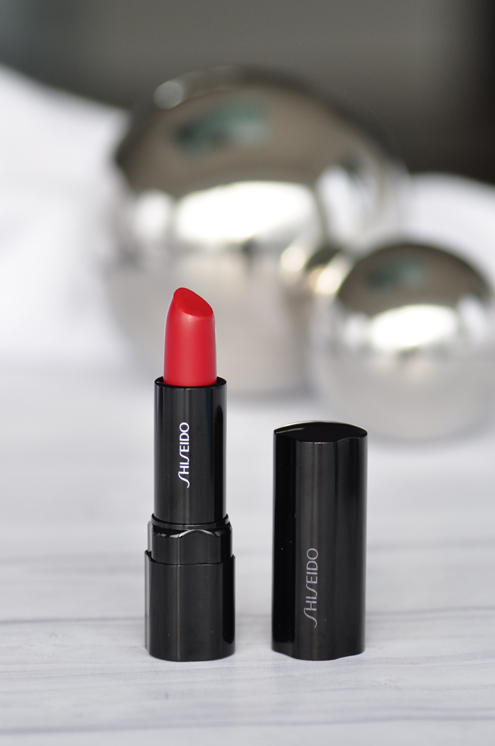 Shiseide Perfect Rouge Lippenstift RD514