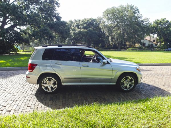 Reisetagebuch Orlando • Ein USA-Roadtrip durch Florida