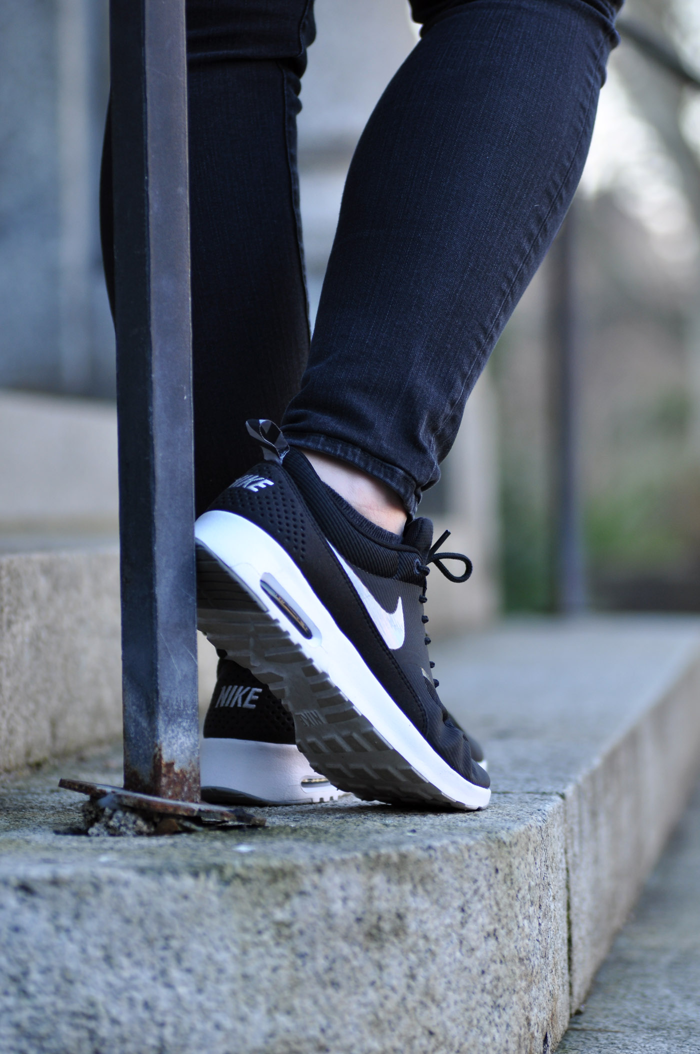 Nike Air Max Thea