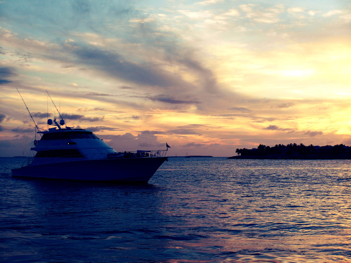 Reisetipps Key West Sonnenuntergang