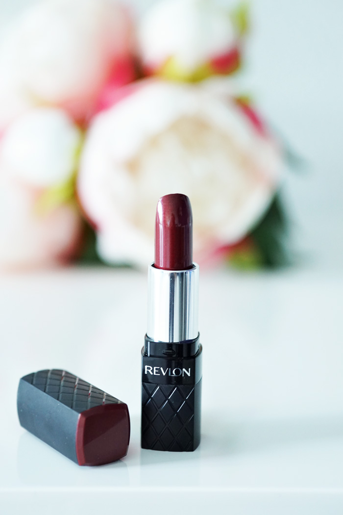 Revlon Colorburst Lipstick Plum