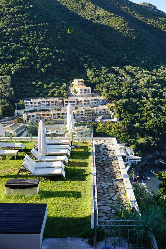 Sensimar Grand Mediterraneo Resort Spa Korfu Tui Hotel 33