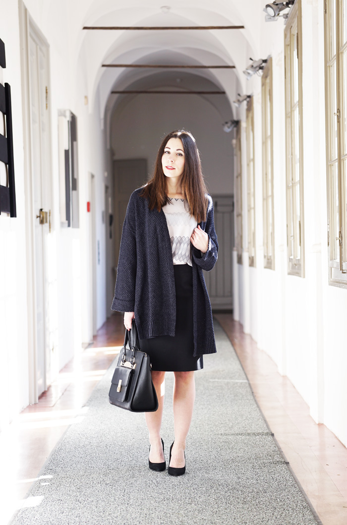Lifestyle Blog Graz Business Outfit 5