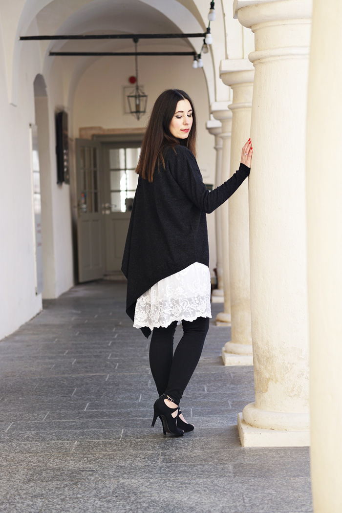 outfit spitzenkleid fashion blog graz 3