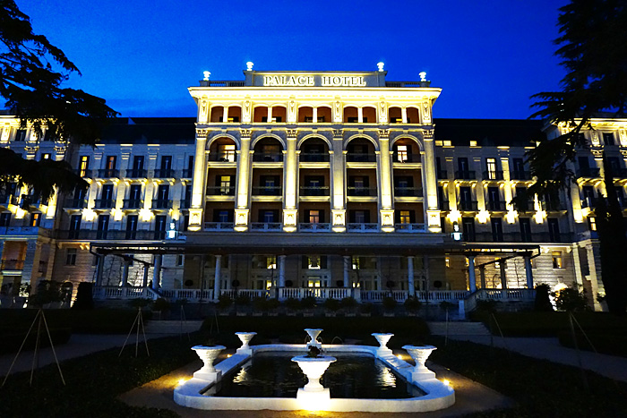 Erfahrungsbericht Hotel Kempinski Palace Portoroz 02