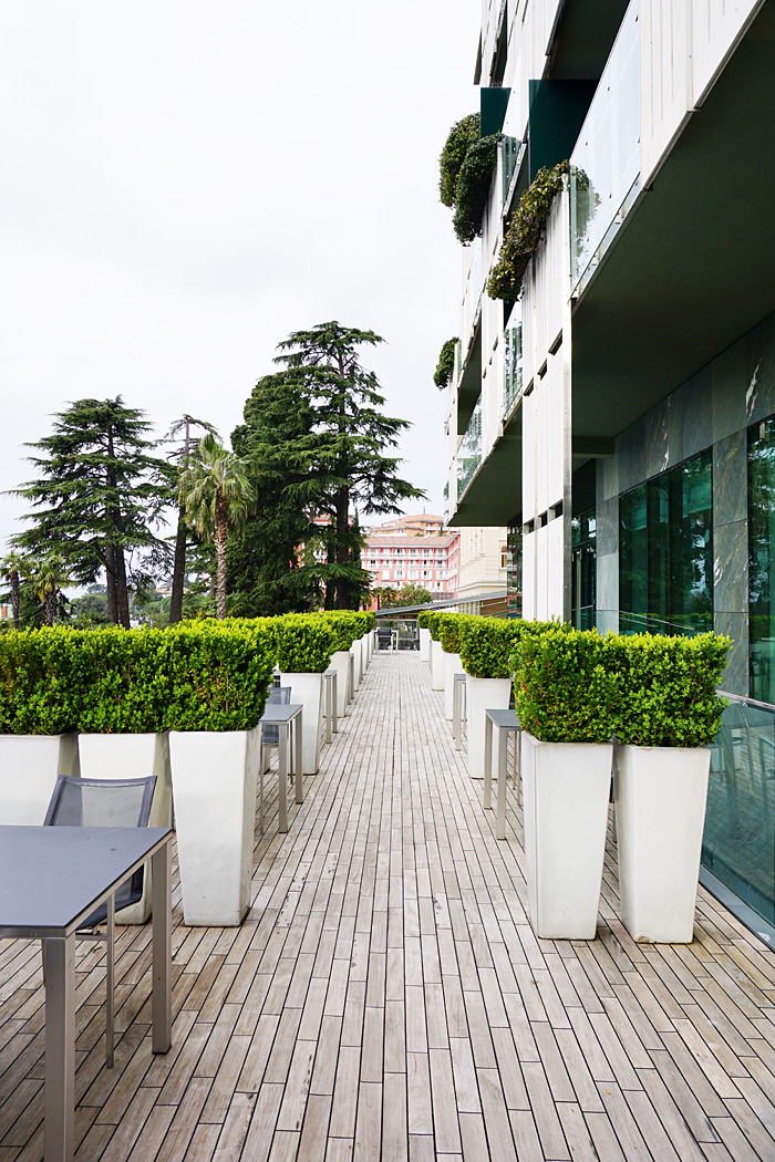 Erfahrungsbericht Hotel Kempinski Palace Portoroz 5