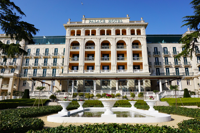Portoroz Sterne Hotel Portoroz Sterne Hotel