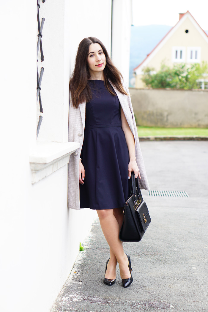 Business Outfit Fashion Blog Graz Airfield Store Graz 5