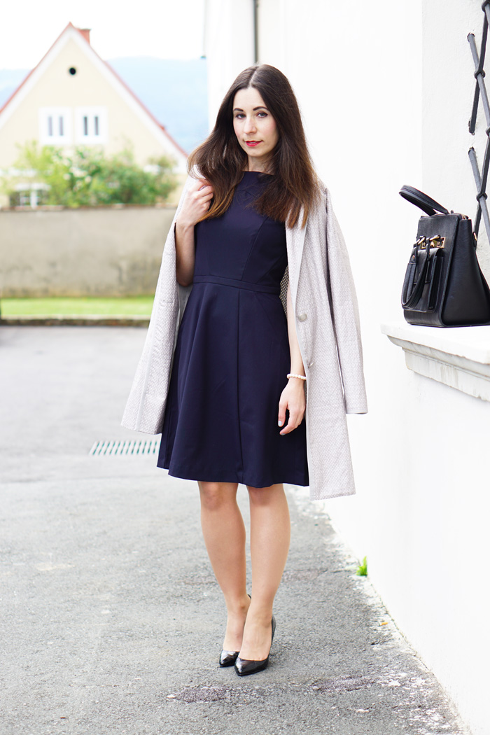 Business Outfit Fashion Blog Graz Airfield Store Graz 6