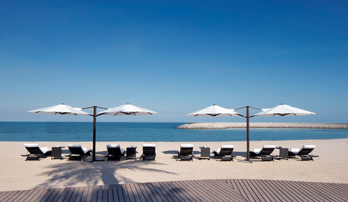 Jumeirah_Messilah_Beach_Hotel_Spa_-_Private_Beach