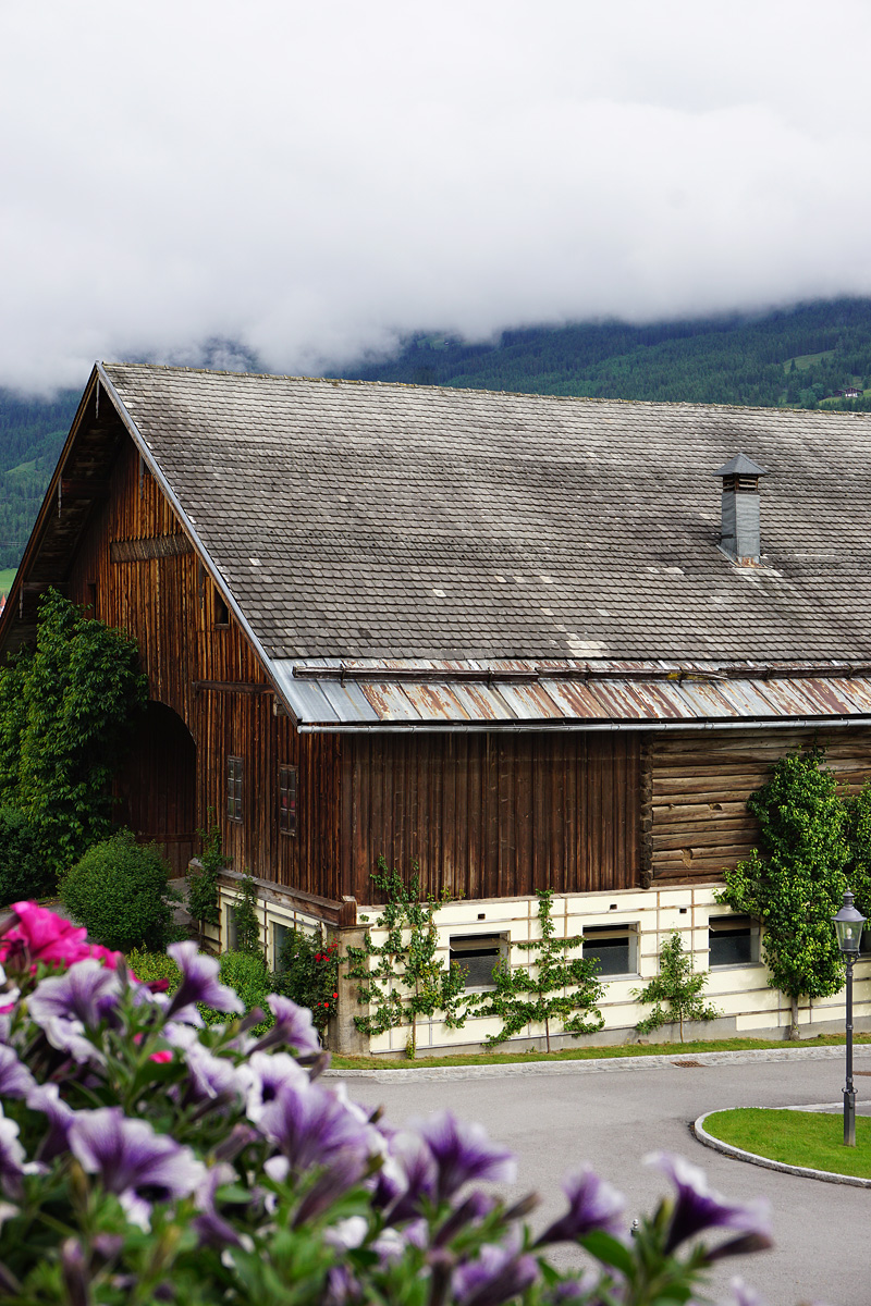 Hotel Gut Weissenhof Golfurlaub Reisebericht 4