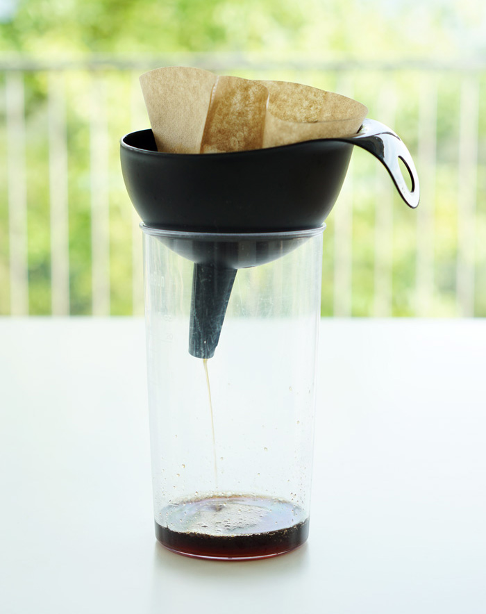 Cold Brew selber machen 6