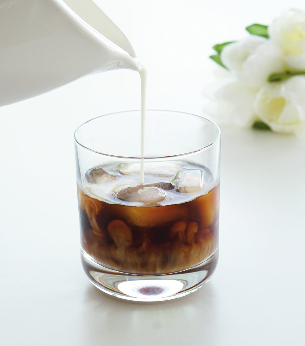 Cold Brew selber machen