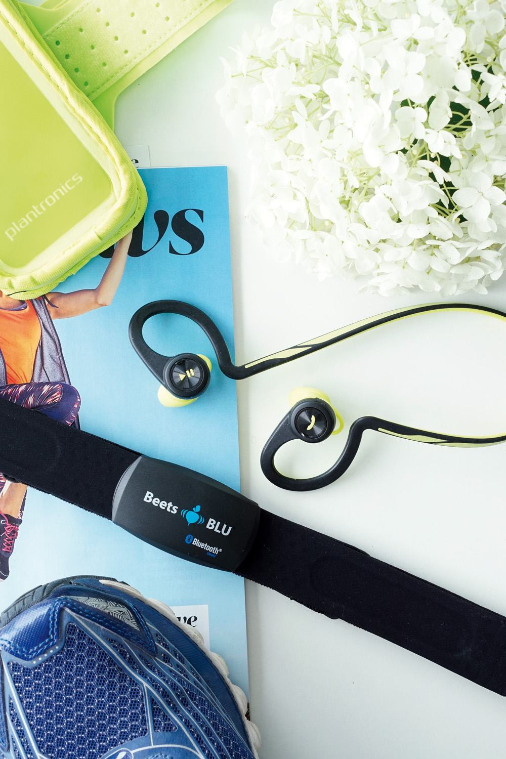 Praktische Sport Gadgets für Läufer My Mirror World