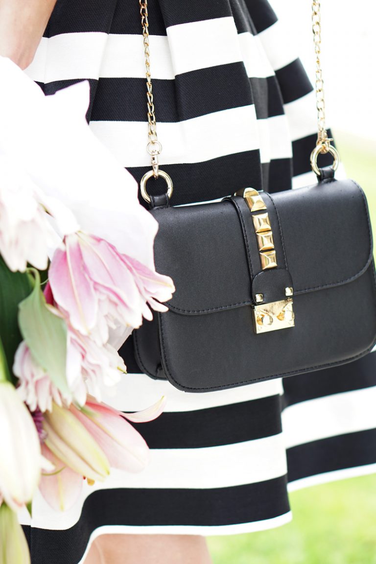 7 Ways to Wear Cross Body Bags My Mirror World
