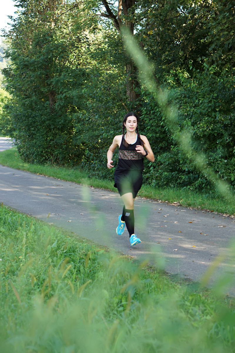 Testbericht ON Running Laufschuh 2