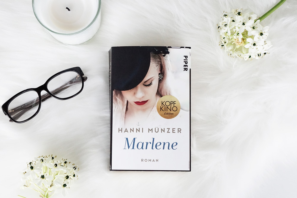 Marlene Hanni Muenzer Buch 2