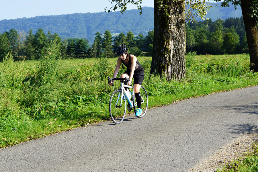 Garmin vivoactive hr triathlon outlet