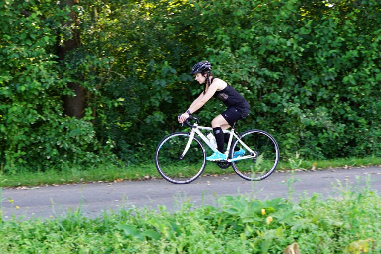 triathlon vivoactive 3