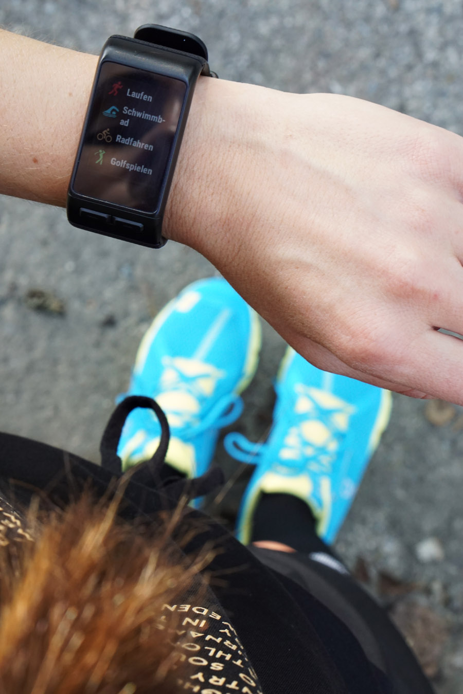 Garmin vivoactive hotsell 4s triathlon