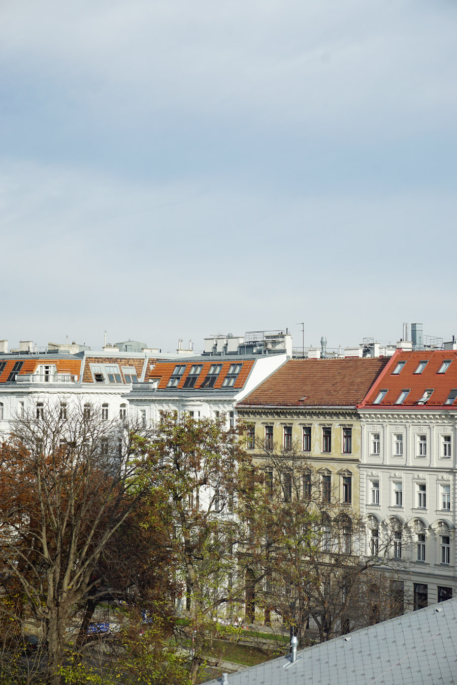 Erfahrung Bewertung Harmonie Hotel Wien 27