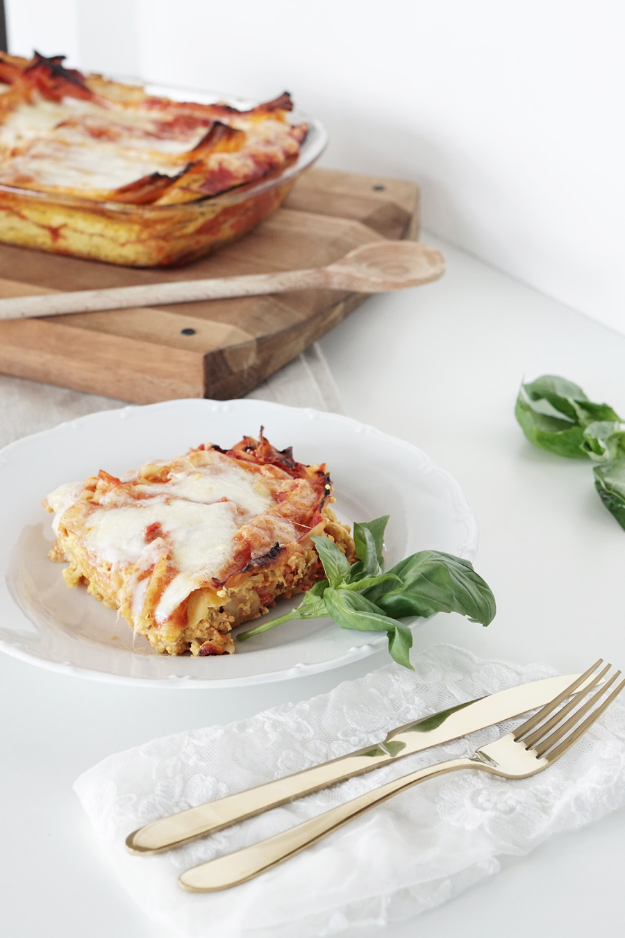 suesskartoffel lasagne rezept 2