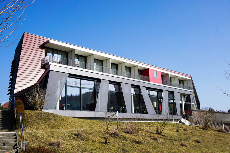 Spa Hotel Bruendl Bad Leonfelden Oberoesterreich