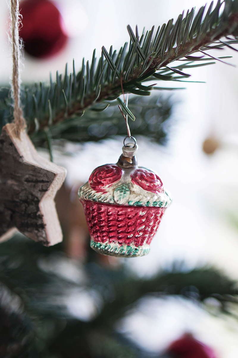 Christbaum mieten für nachhaltige Weihnachten