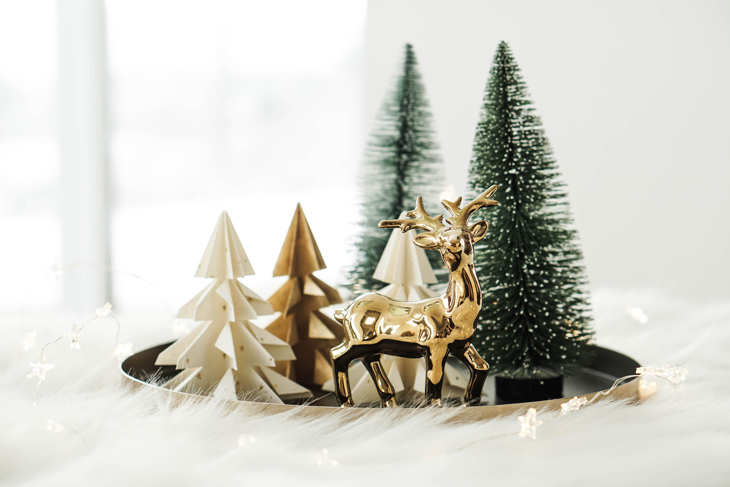DIY Weihnachtsdeko – Origami Christbäume falten – DIY Weihnachtsschmuck selbstgemacht.jpg