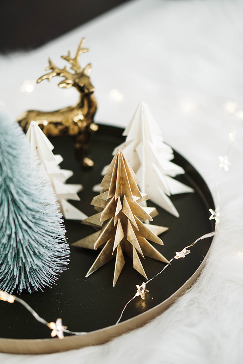 DIY Weihnachtsdeko – Origami Christbäume falten – DIY Weihnachtsschmuck selbstgemacht.jpg