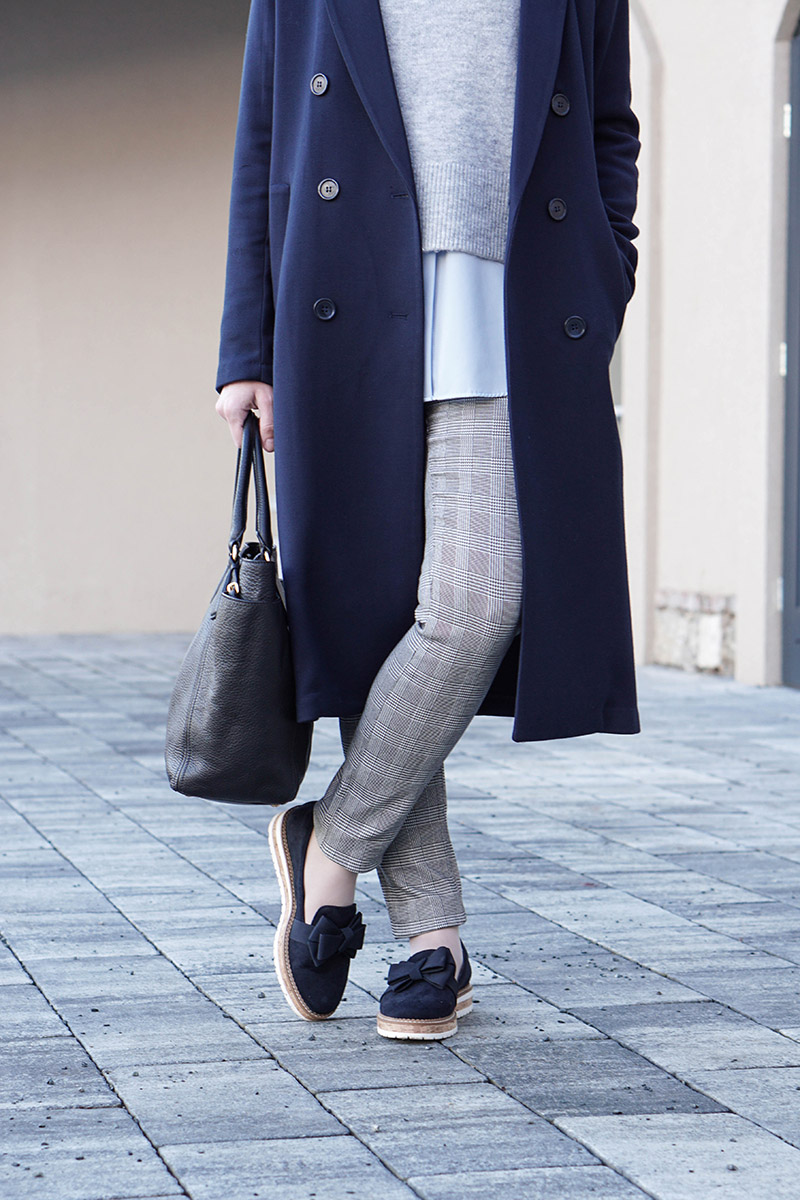 7 ways to wear Office Layering