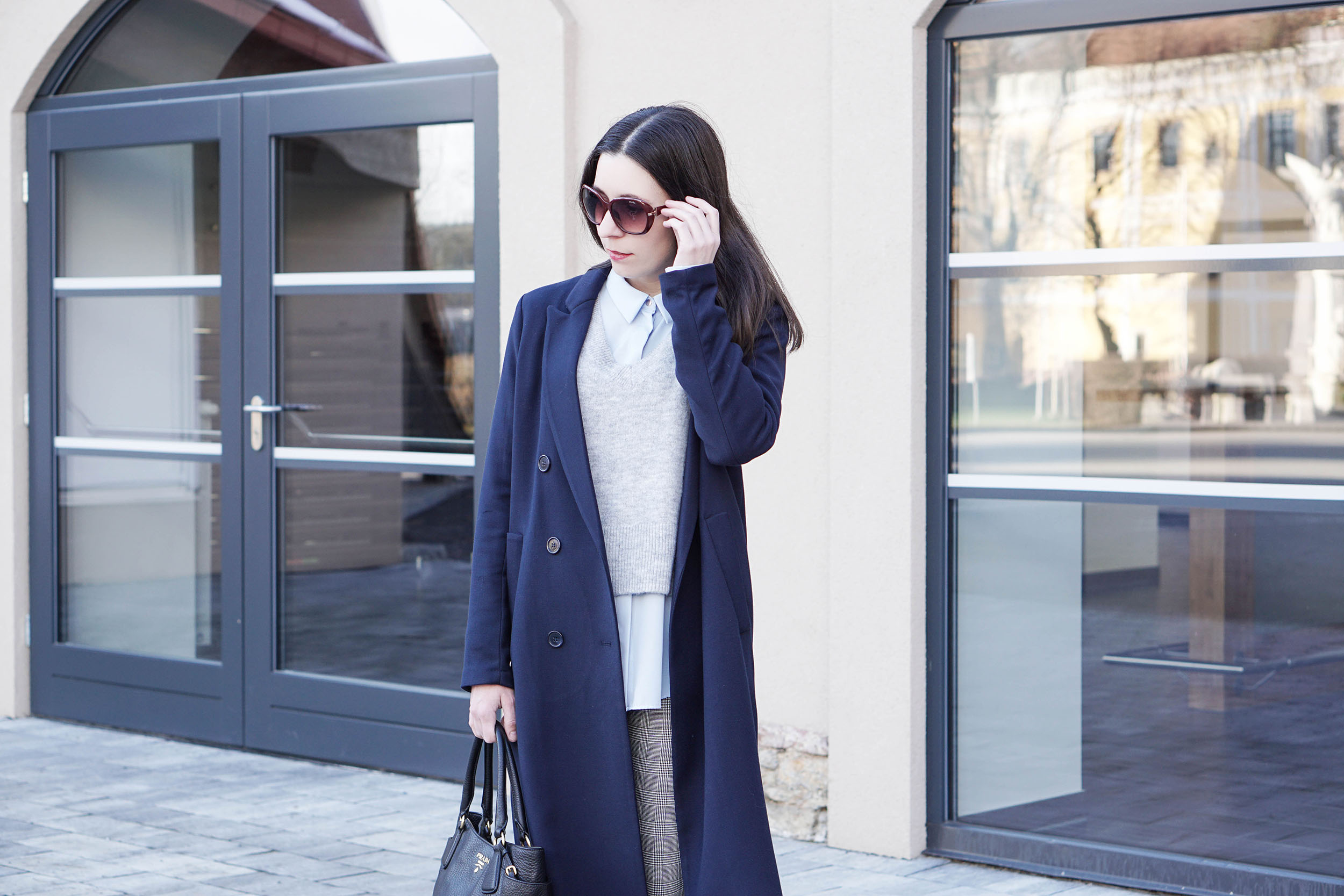 7 ways to wear Office Layering