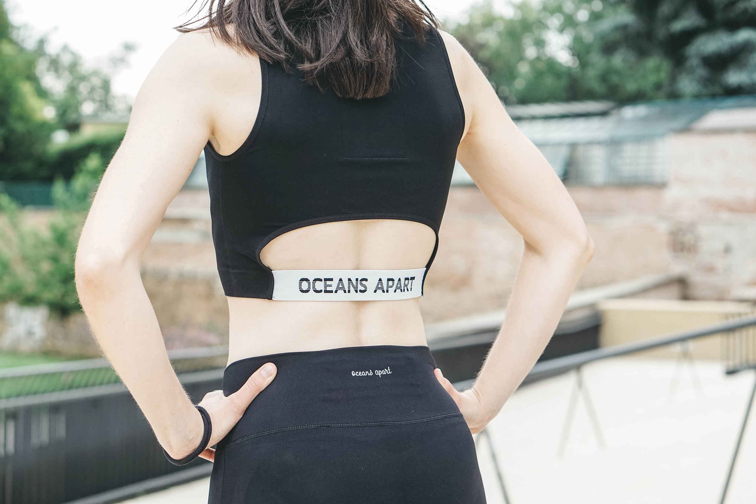 Bodylove oder nicht – wie Sport mir hilft, mich wieder zu mögen – Oceans Apart Sportsachen