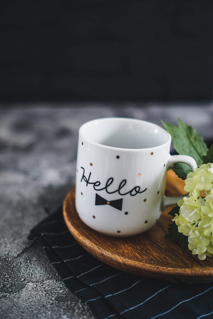 Fototipp Hintergründe für Produkt- und Foodfotografie