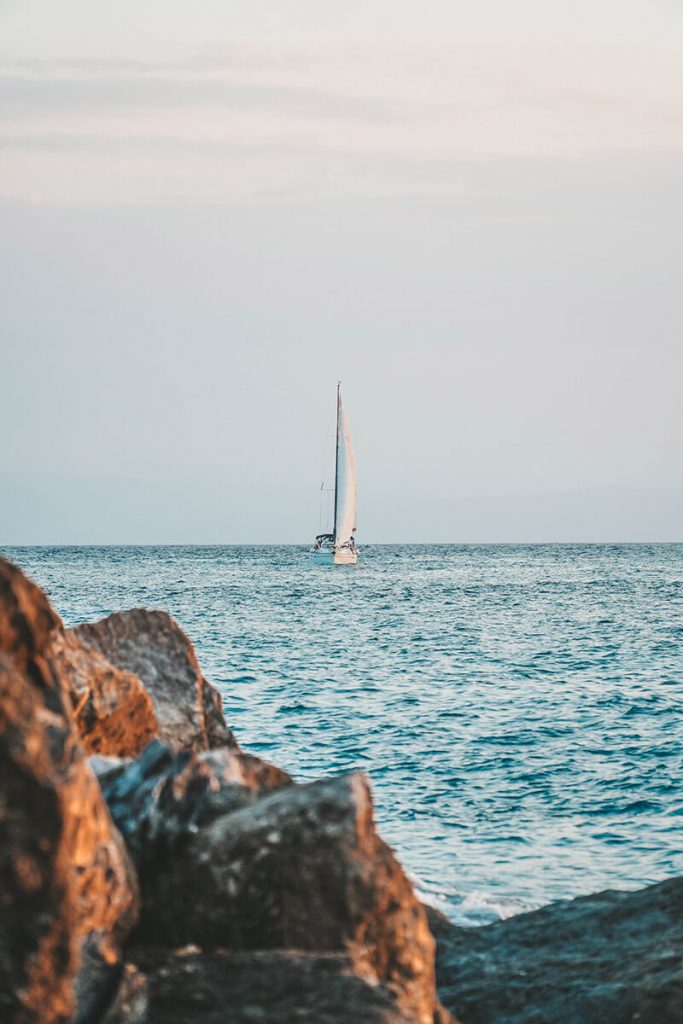 Griechenland Geheimtipp Skopelos Insel